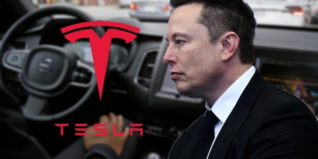 Accionistas de Tesla presentan demanda contra Elon Musk y la empresa ...