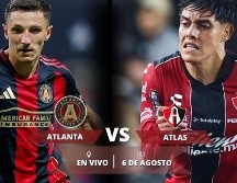 El partido de la J3 se jugará en el Mercedes-Benz Stadium, de la ciudad de Atlanta. ESPECIAL / CANVA