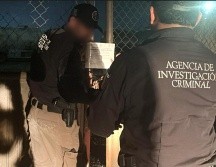 La FGR aseguró casi dos millones de litros de hidrocarburo durante un cateo en Reynosa, Tamaulipas, días antes del ataque armado contra Ernesto Vásquez Reyna en ese lugar. X / @FGRMexico