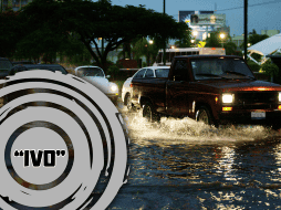 “Ivo” sería el siguiente fenómeno de la presente temporada. EL INFORMADOR / ARCHIVO