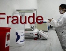 Se ha identificado la huella de entidades que cooperan para producir fraude científico a gran escala. EL INFORMADOR / ARCHIVO