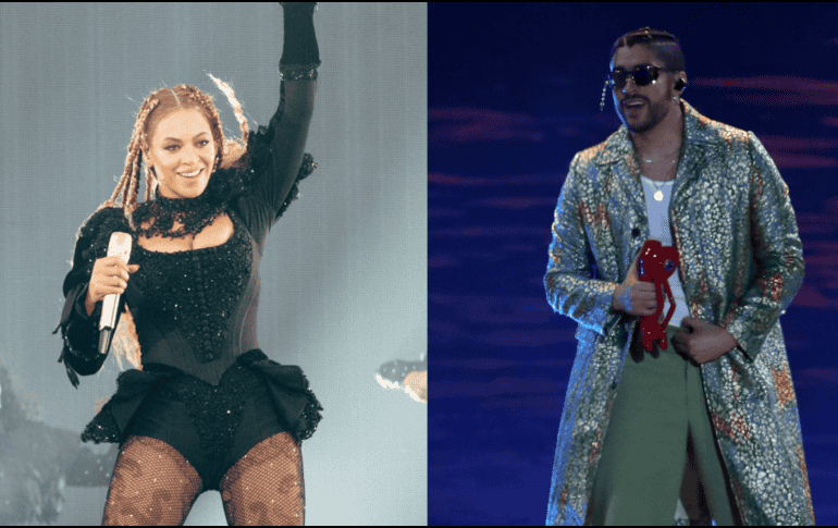 Las votaciones para los premios MTV VMA's ya están disponibles en el sitio oficial de MTV. AP/SUN/ARCHIVO/ESPECIAL