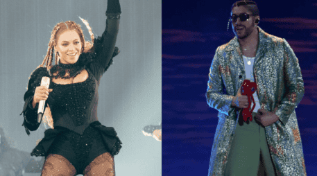 Las votaciones para los premios MTV VMA's ya están disponibles en el sitio oficial de MTV. AP/SUN/ARCHIVO/ESPECIAL