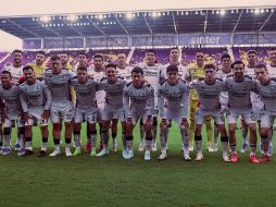 Para Atlas, el choque en Atlanta será más una prueba de carácter que un trámite. X/ @AtlasFC.