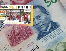 El Sorteo Mayor 3981 se realiza este martes a las 20:00 horas y podrás saber si ganaste el premio mayor en EL INFORMADOR. UNSPLASH.