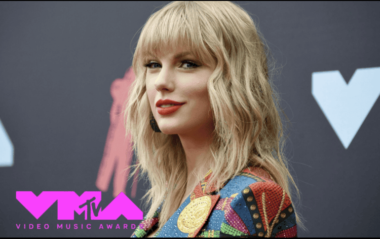 Los premios VMA's celebran la cultura pop con una ceremonia pensada para el disfrute tanto del público asistente como de los espectadores en casa. AP/ARCHIVO/ESPECIAL