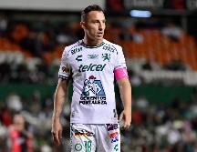 Este martes, el futbolista mexicano Andrés Guardado confirmó su retiro del futbol profesional después de 20 años de carrera. IMAGO7