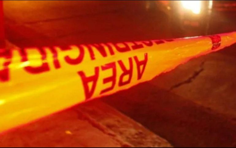 Los hechos ya fueron informados a la fiscalía estatal con el objetivo de que continúen las averiguaciones.EL INFORMADOR/ARCHIVO