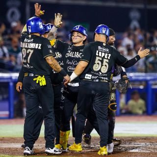 Charros apalea a Dorados y asegura su pase a playoffs