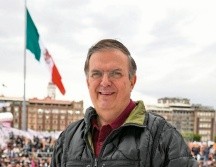El secretario de Economía mantiene una perspectiva positiva sobre la renegociación que viene sobre el T-MEC. ESPECIAL