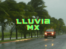 El monzón mexicano, ocasionará lluvias e intervalos de chubascos con descargas eléctricas en Baja California, Sonora, Chihuahua y Durango con lluvias puntuales fuertes en Sinaloa. EL INFORMADOR / ARCHIVO