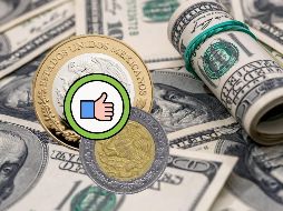 Este es el tipo de cambio del dólar para hoy miércoles 6 de agosto de 2025 en México. ESPECIAL / CANVA