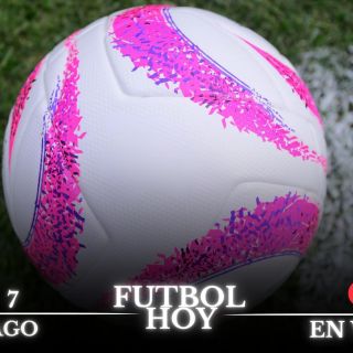 Futbol hoy 7 de agosto de 2025: ¿Dónde ver los partidos en vivo?