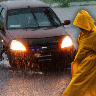 AVANZA la posibilidad de que se formen dos ciclones en el Atlántico