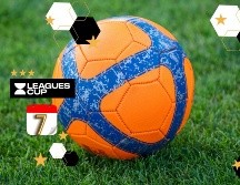 Si planeas seguir alguno de los partidos, ten en cuenta que algunos serán transmitidos únicamente por plataformas de streaming. ESPECIAL / CANVA