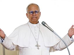 León XIV ha afirmado que  