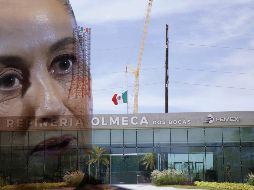 Estas son las opiniones que ha generado el plan de autosuficiencia financiera para Pemex. SUN / ARCHIVO