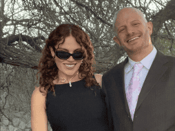 En una de las conversaciones dentro de La Casa de los Famosos México, relató uno de los momentos más incómodos al principio de su noviazgo. INSTAGRAM/@facufacundo