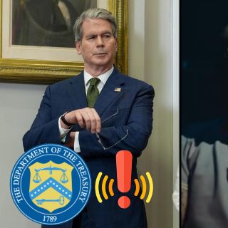 EU sanciona a rapero mexicano por presuntos nexos con el crimen organizado