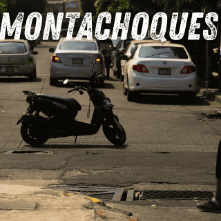 ¿Cómo operan los montachoques en Guadalajara?