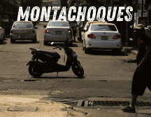 La presencia de grupos conocidos como montachoques ha generado preocupación entre automovilistas del Área Metropolitana de Guadalajara (AMG). EL INFORMADOR / ARCHIVO