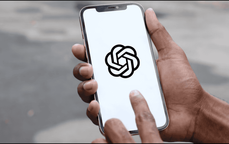 ChatGPT está por cuadriplicar su número de usuarios. UNSPLASH / MEDIAMODIFIER
