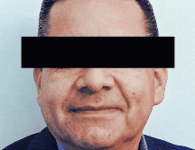 Luego de que se llevara a cabo su audiencia de imputación por el delito ya mencionado, a Felipe de Jesús 