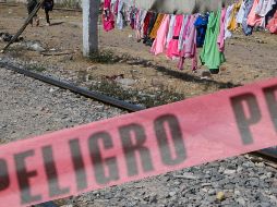 Los hechos ocurrieron en una zona del conocido como 