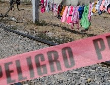 Los hechos ocurrieron en una zona del conocido como 