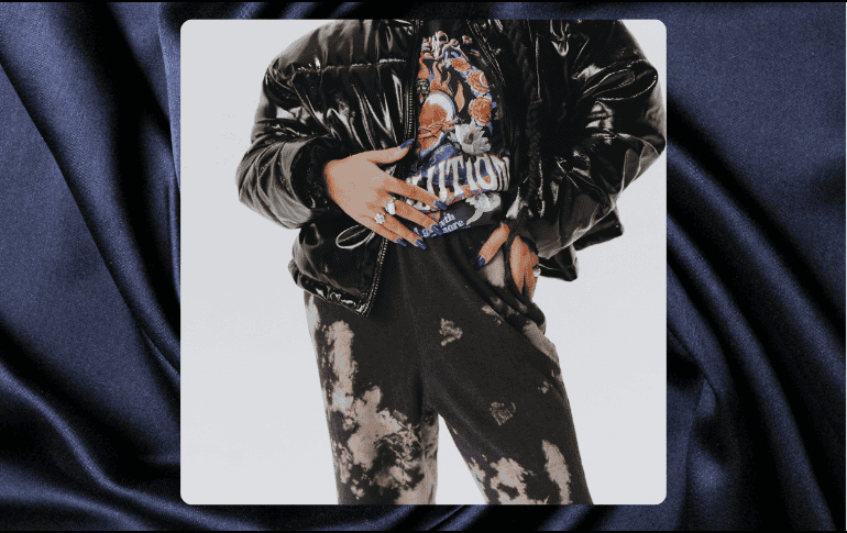 La experta destaca que vestir de negro no implica necesariamente un problema, sin embargo, 