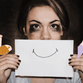 Así es como la comida chatarra y la tecnología afectan a los jóvenes