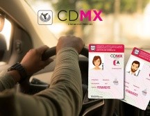 La Ciudad de México permite que los habitantes del Estado de México tramiten su licencia en la capital. Canva/ESPECIAL