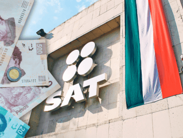 Si desconoces el origen de tu adeudo o no sabes cómo regularizarte con el SAT, lo mejor es acudir a un contador público certificado o asesor fiscal. SUN / ARCHIVO