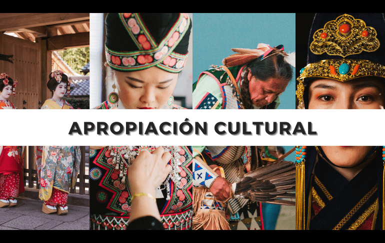 En el mundo de la moda, diversas marcas han aprovechado otras culturas como es el caso del polemico plagio de Adidas. UNSPLASH/ F. Abhimantra/ UNSPLASH/ A. James/ UNSPLASH/ L. Vue