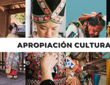 En el mundo de la moda, diversas marcas han aprovechado otras culturas como es el caso del polemico plagio de Adidas. UNSPLASH/ F. Abhimantra/ UNSPLASH/ A. James/ UNSPLASH/ L. Vue