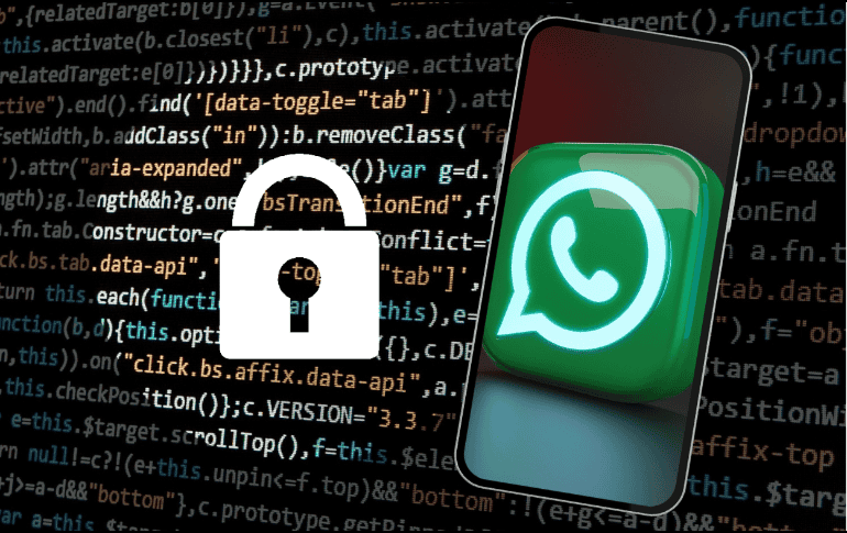 La Secretaría de Seguridad Ciudadana sobre por qué es fundamental tomar medidas preventivas para blindar tu cuenta. ESPECIAL