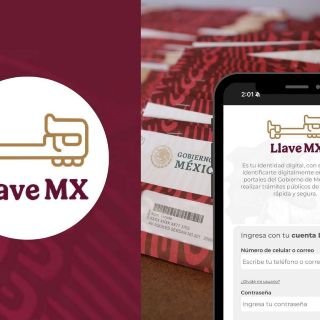 Llave Mx: ¿qué es y cómo crear tu cuenta para el registro a las Becas del Bienestar?