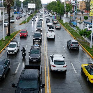 Se suma Colegio de Ingenieros Topógrafos Geomáticos a buscar solución vial en López Mateos