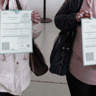 Esta es la nueva página donde debes tramitar tu acta de nacimiento