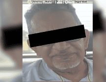 En un comunicado conjunto, diferentes agencias de seguridad de México indicaron que el martes se cumplió una orden de aprehensión contra Luis Rey 'N'. ESPECIAL