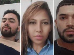 Fuentes informaron que los captores los dejaron cerca del Aeropuerto Internacional de Guadalajara. FACEBOOK/Madres Buscadoras de Jalisco