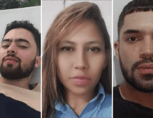 Fuentes informaron que los captores los dejaron cerca del Aeropuerto Internacional de Guadalajara. FACEBOOK/Madres Buscadoras de Jalisco