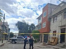 La Policía municipal arrestó a tres personas por el plagio y muerte del niño Fernando. ESPECIAL