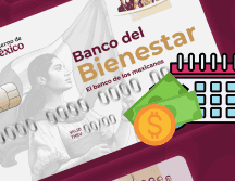 La Pensión Bienestar Mujeres otorga un apoyo económico bimestral de tres mil pesos. CANVA