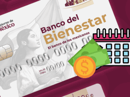 La Pensión Bienestar Mujeres otorga un apoyo económico bimestral de tres mil pesos. CANVA