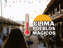 Para el día de hoy, 7 de agosto se pronostica lluvia en algunos Pueblos Mágicos de Jalisco. UNSPASH/ R. Lopez