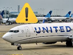 Los aeropuertos de Denver, Newark, Houston y San Francisco también se vieron afectados por la suspensión. AP / ARCHIVO