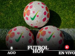 La programación diaria incluye partidos que pueden verse en televisión abierta, otros en restringida, y algunos a través de streaming. IMAGO7