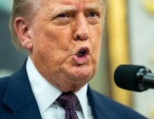A medianoche de Washington entraron en vigor los nuevos aranceles, que Estados Unidos denomina 