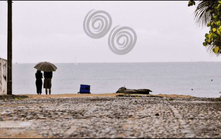 Los siguientes dos ciclones en el Atlántico llevarían por nombre 